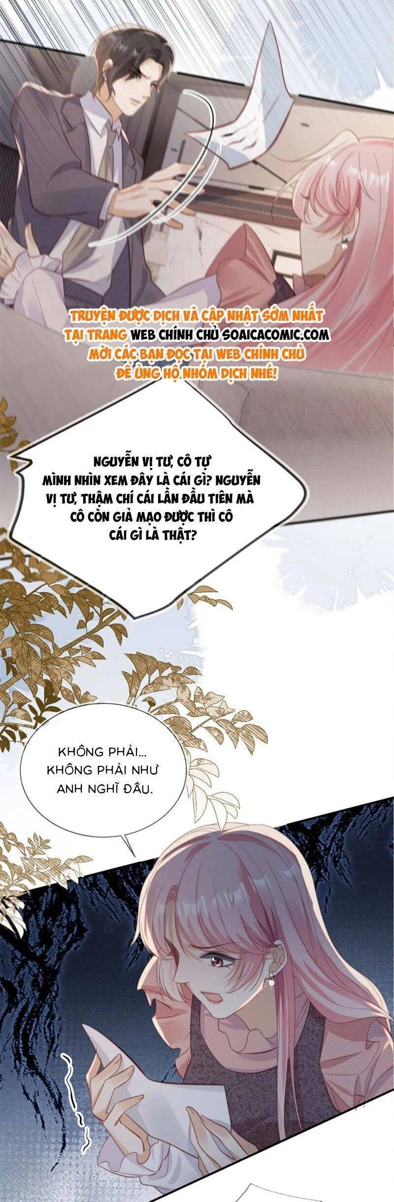 Sau Khi Trọng Sinh, Tôi Gả Cho Đại Lão Tàn Tật Chapter 51 - 19