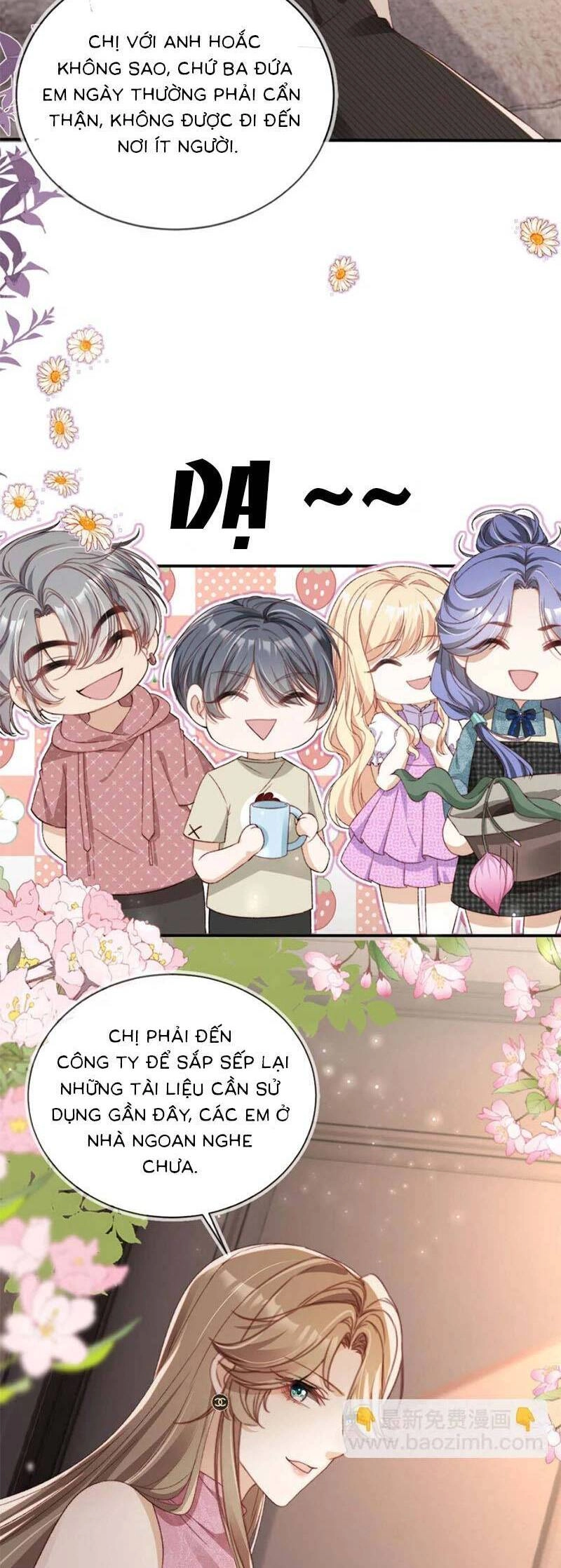 Sau Khi Trọng Sinh, Tôi Gả Cho Đại Lão Tàn Tật Chapter 52 - 2