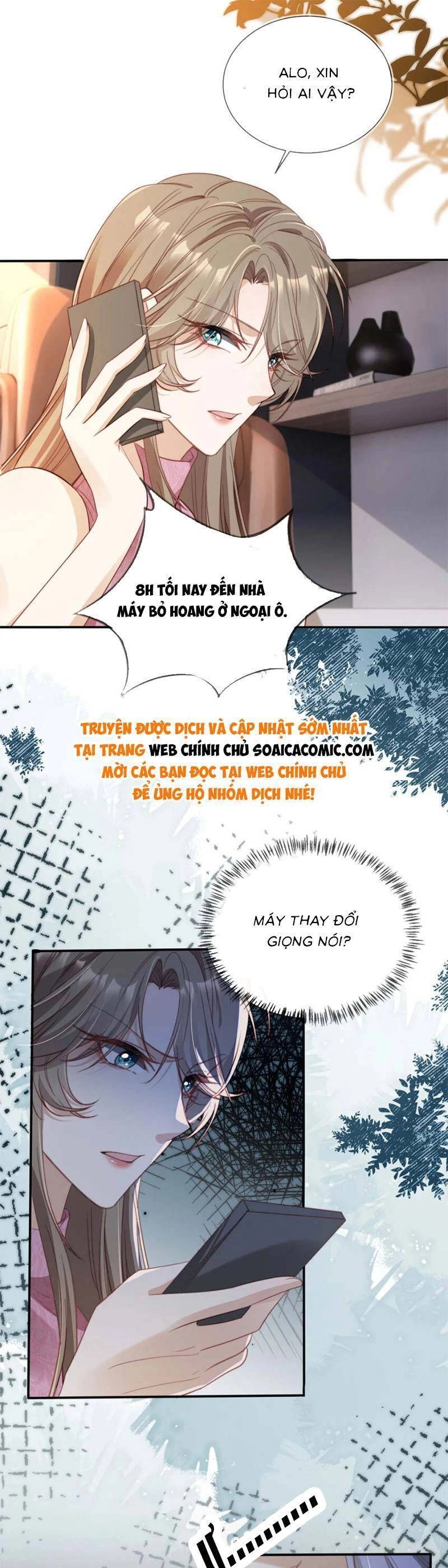 Sau Khi Trọng Sinh, Tôi Gả Cho Đại Lão Tàn Tật Chapter 52 - 10