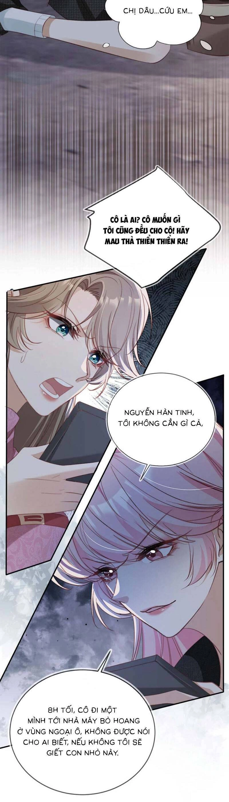 Sau Khi Trọng Sinh, Tôi Gả Cho Đại Lão Tàn Tật Chapter 52 - 12