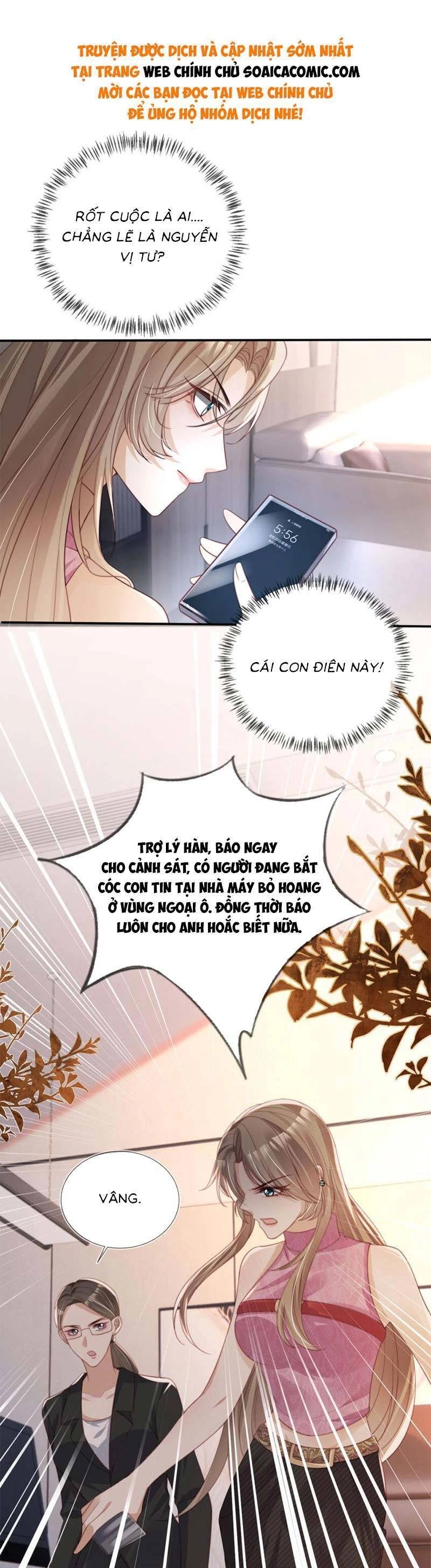 Sau Khi Trọng Sinh, Tôi Gả Cho Đại Lão Tàn Tật Chapter 52 - 13