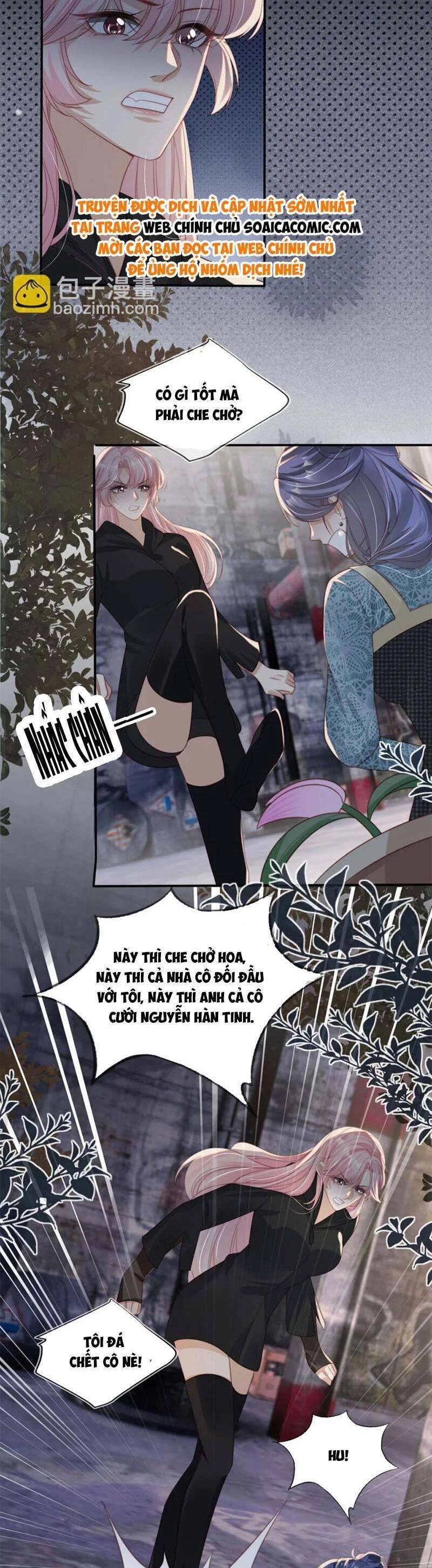 Sau Khi Trọng Sinh, Tôi Gả Cho Đại Lão Tàn Tật Chapter 52 - 16