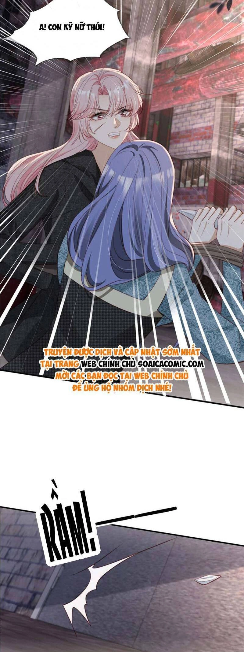 Sau Khi Trọng Sinh, Tôi Gả Cho Đại Lão Tàn Tật Chapter 52 - 19