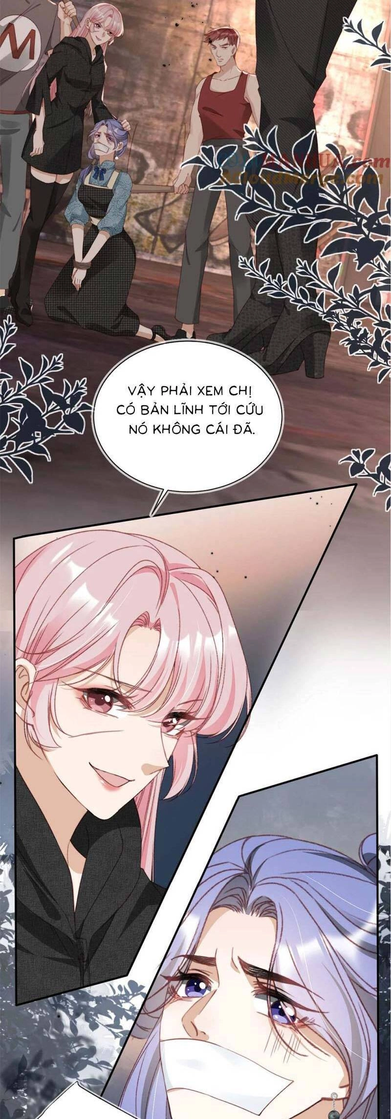 Sau Khi Trọng Sinh, Tôi Gả Cho Đại Lão Tàn Tật Chapter 53 - 2