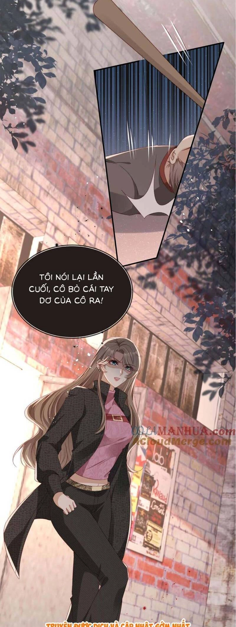 Sau Khi Trọng Sinh, Tôi Gả Cho Đại Lão Tàn Tật Chapter 53 - 5