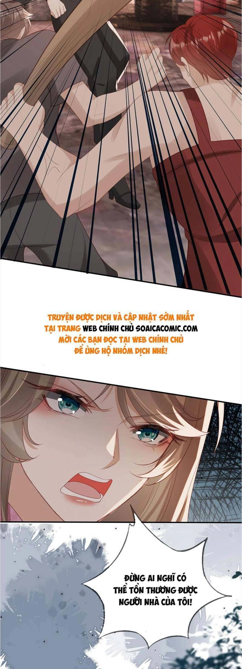 Sau Khi Trọng Sinh, Tôi Gả Cho Đại Lão Tàn Tật Chapter 53 - 12