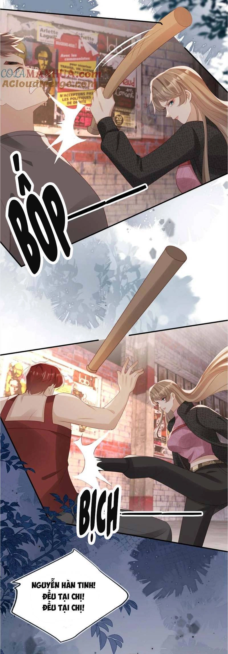 Sau Khi Trọng Sinh, Tôi Gả Cho Đại Lão Tàn Tật Chapter 53 - 13