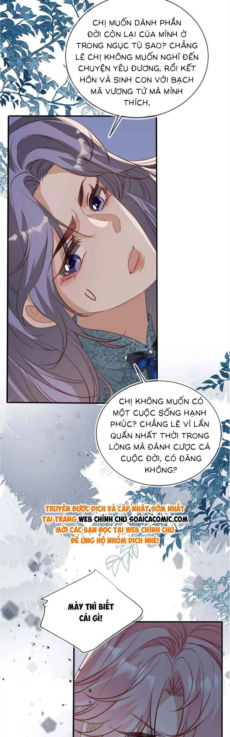 Sau Khi Trọng Sinh, Tôi Gả Cho Đại Lão Tàn Tật Chapter 53 - 16