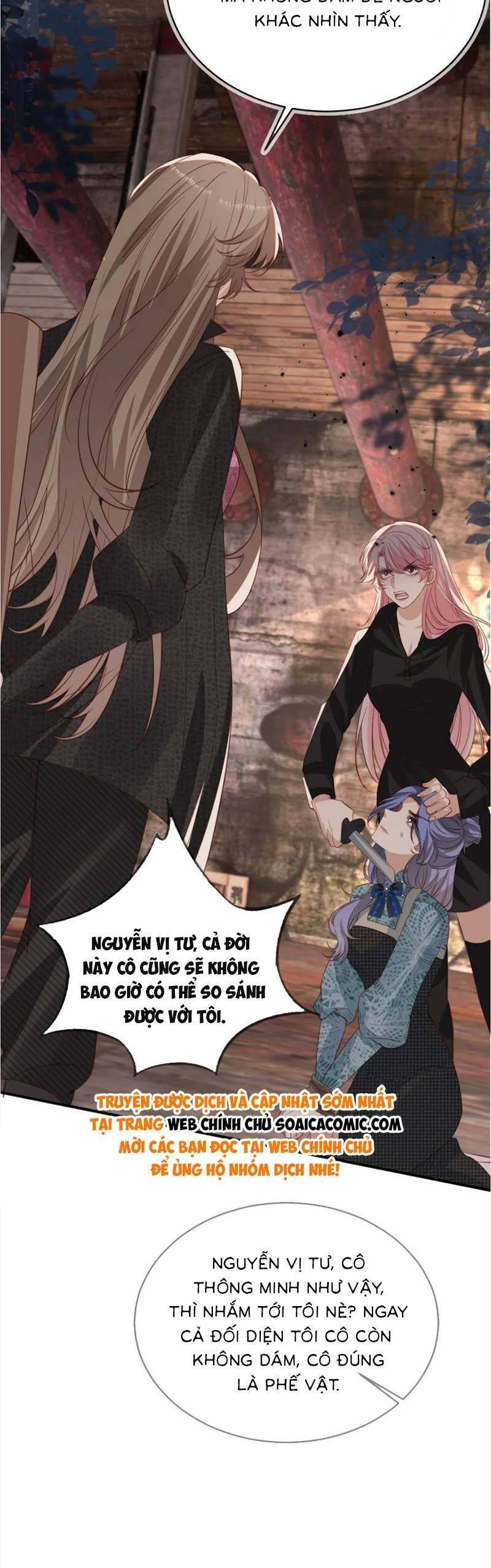 Sau Khi Trọng Sinh, Tôi Gả Cho Đại Lão Tàn Tật Chapter 53 - 18