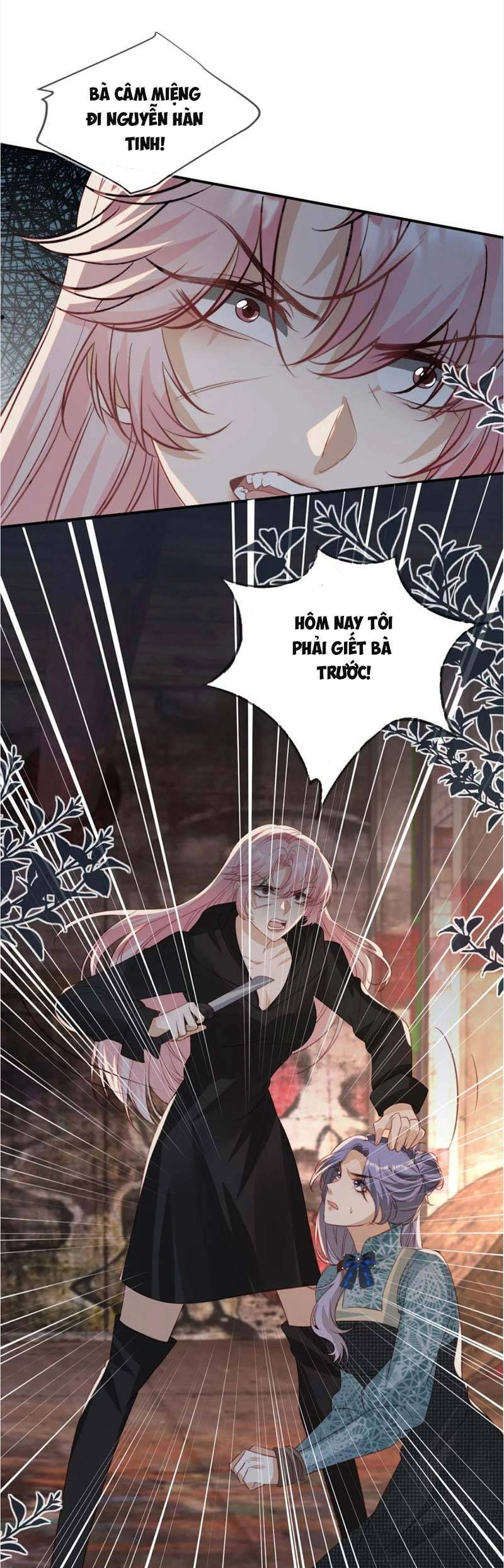 Sau Khi Trọng Sinh, Tôi Gả Cho Đại Lão Tàn Tật Chapter 53 - 19