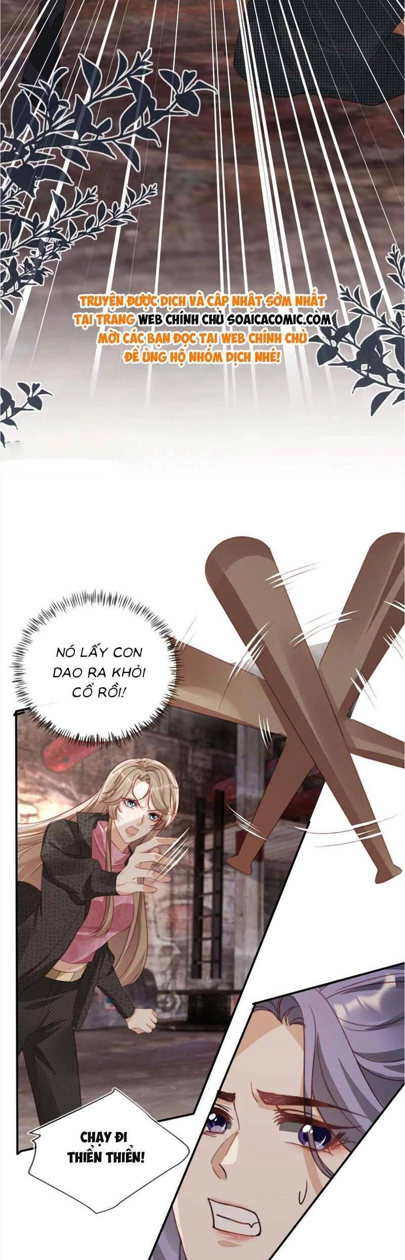 Sau Khi Trọng Sinh, Tôi Gả Cho Đại Lão Tàn Tật Chapter 53 - 20