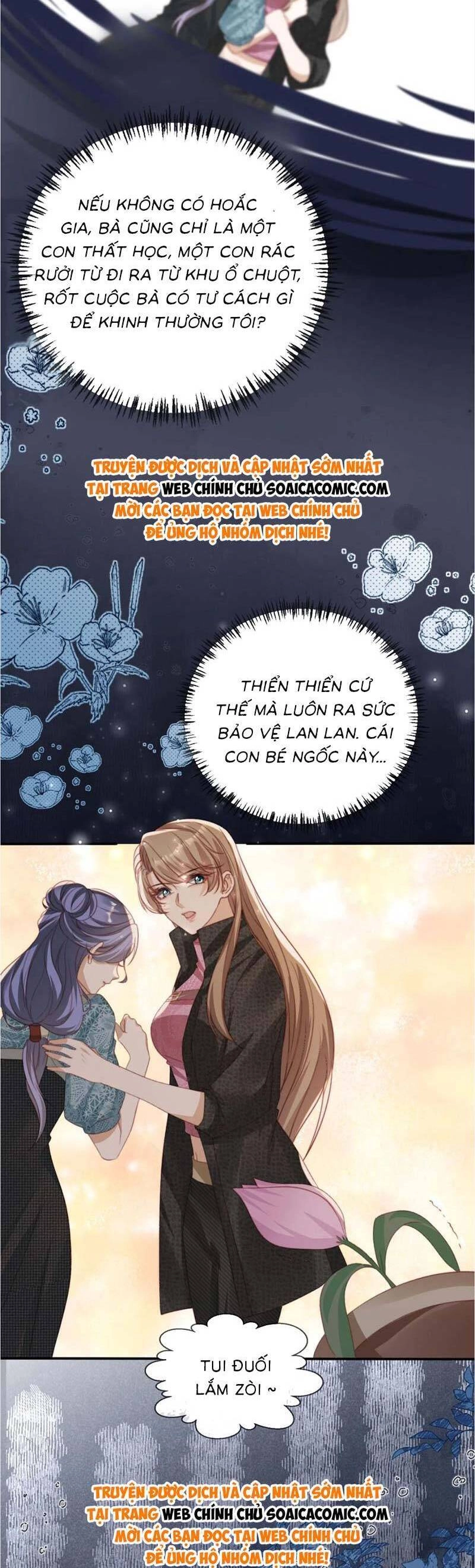 Sau Khi Trọng Sinh, Tôi Gả Cho Đại Lão Tàn Tật Chapter 53 - 23