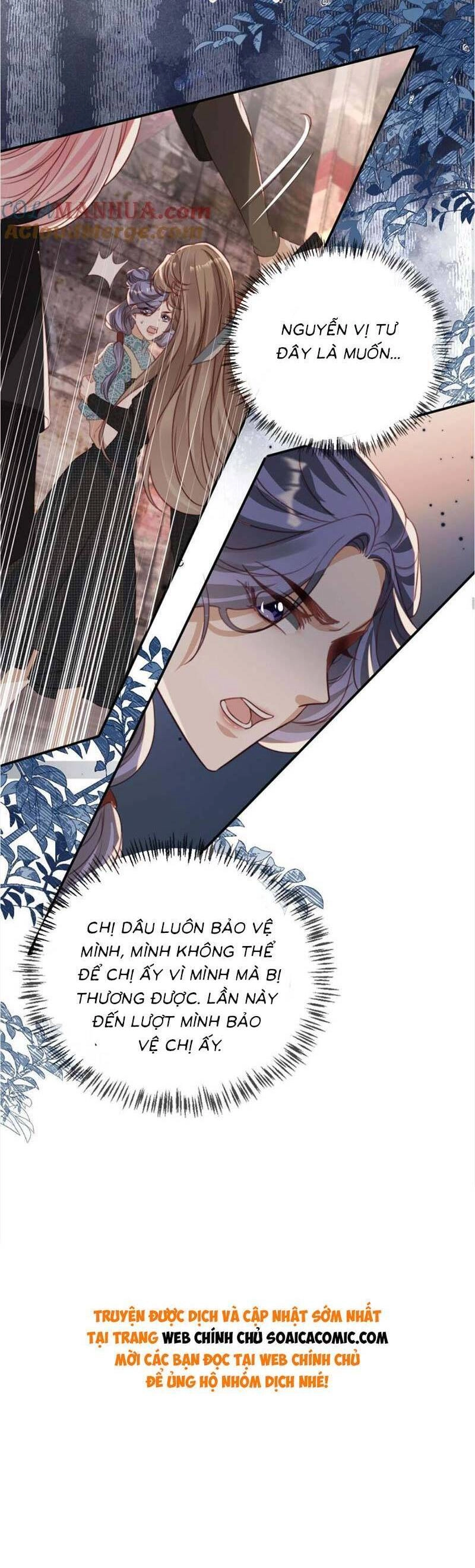 Sau Khi Trọng Sinh, Tôi Gả Cho Đại Lão Tàn Tật Chapter 53 - 24