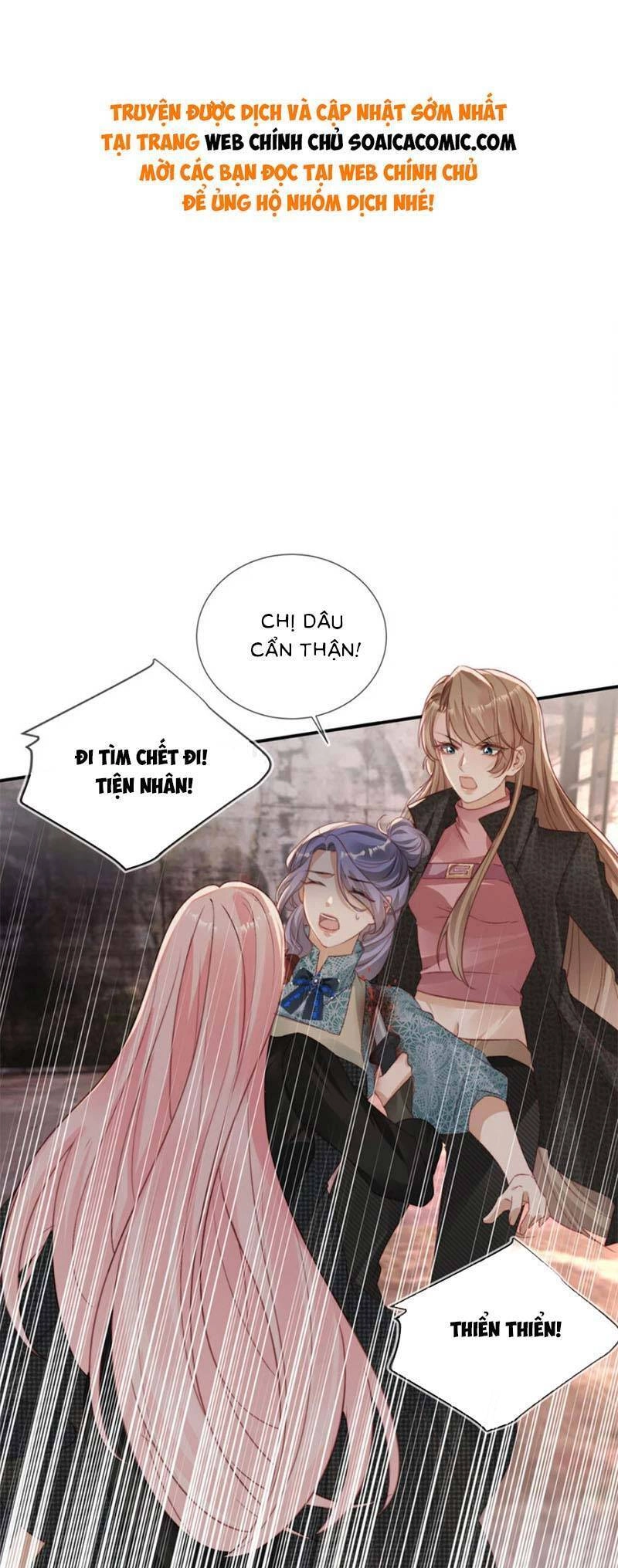 Sau Khi Trọng Sinh, Tôi Gả Cho Đại Lão Tàn Tật Chapter 54 - 1