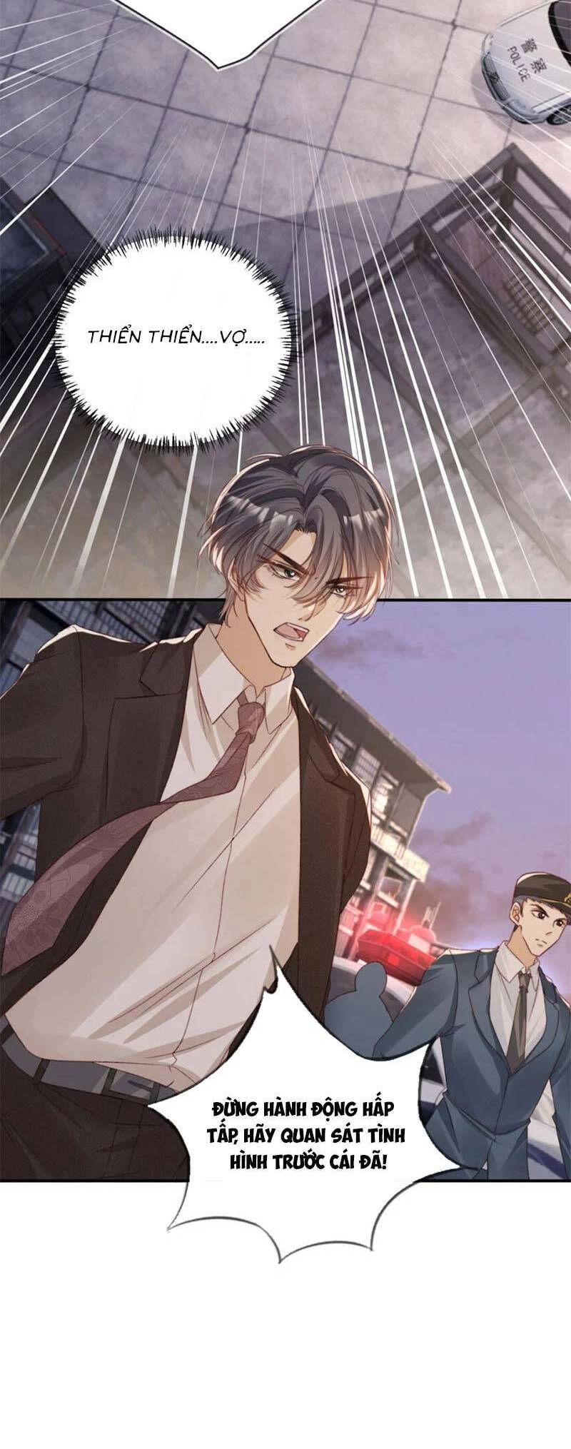 Sau Khi Trọng Sinh, Tôi Gả Cho Đại Lão Tàn Tật Chapter 54 - 3