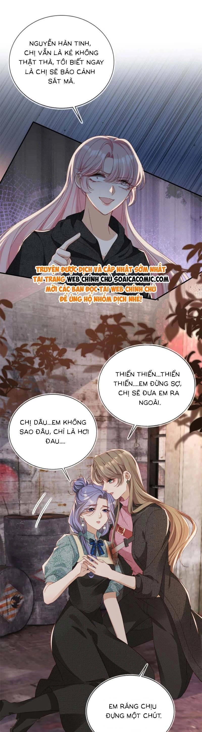 Sau Khi Trọng Sinh, Tôi Gả Cho Đại Lão Tàn Tật Chapter 54 - 4