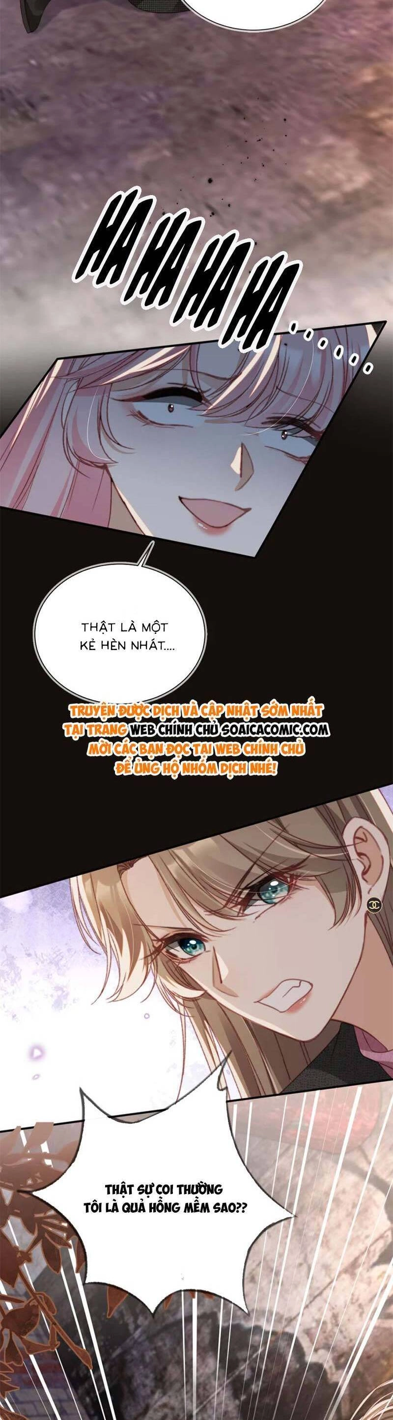 Sau Khi Trọng Sinh, Tôi Gả Cho Đại Lão Tàn Tật Chapter 54 - 5