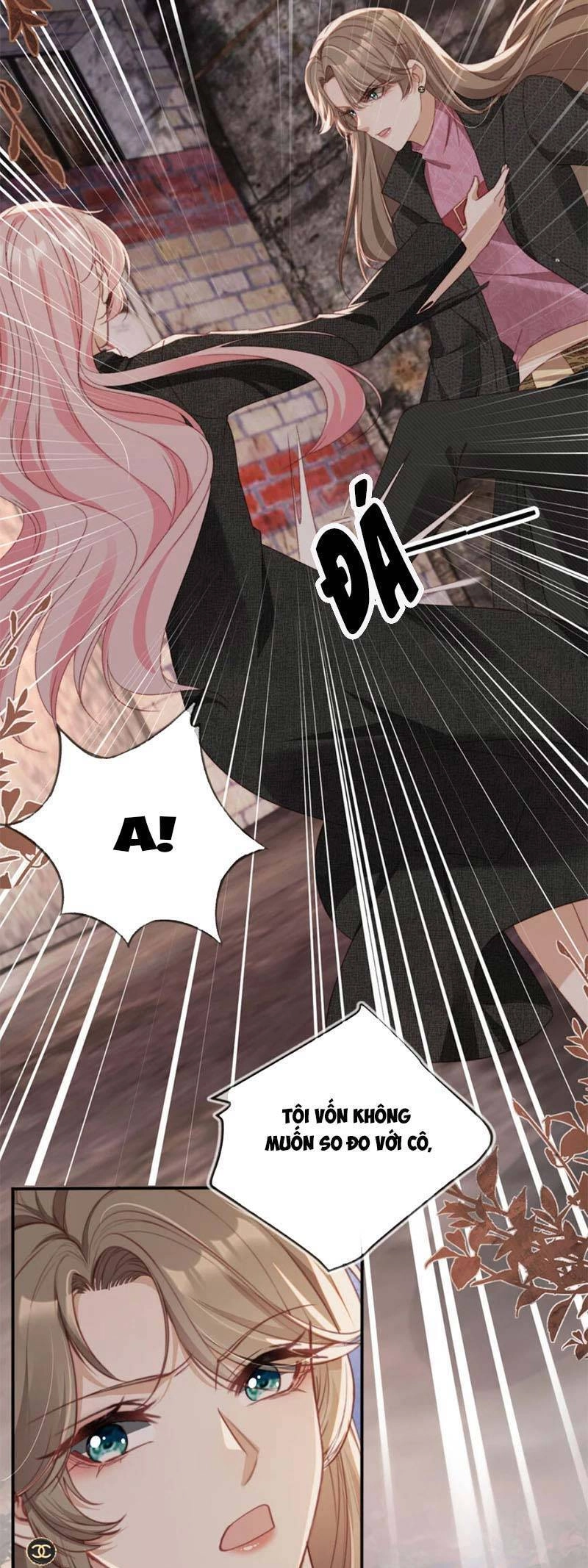 Sau Khi Trọng Sinh, Tôi Gả Cho Đại Lão Tàn Tật Chapter 54 - 6