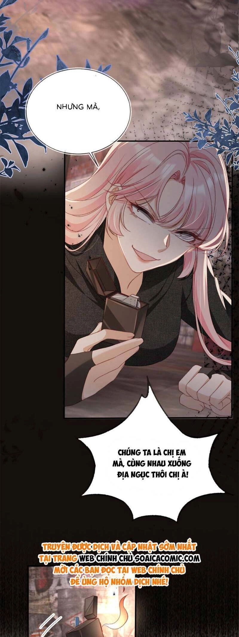 Sau Khi Trọng Sinh, Tôi Gả Cho Đại Lão Tàn Tật Chapter 54 - 8