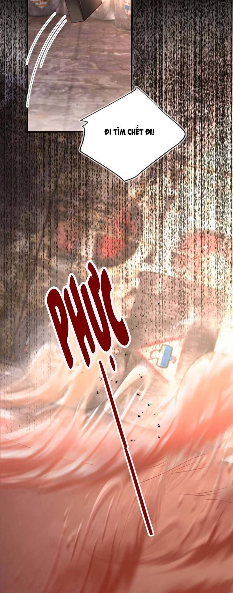 Sau Khi Trọng Sinh, Tôi Gả Cho Đại Lão Tàn Tật Chapter 54 - 9