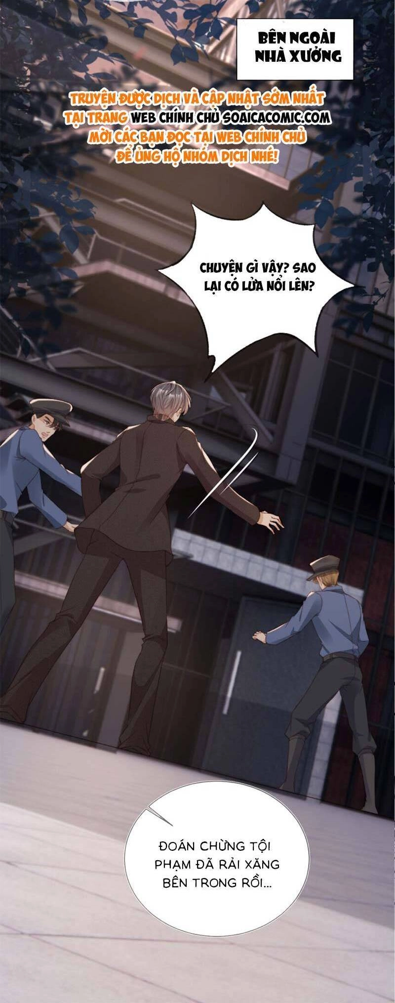 Sau Khi Trọng Sinh, Tôi Gả Cho Đại Lão Tàn Tật Chapter 54 - 11