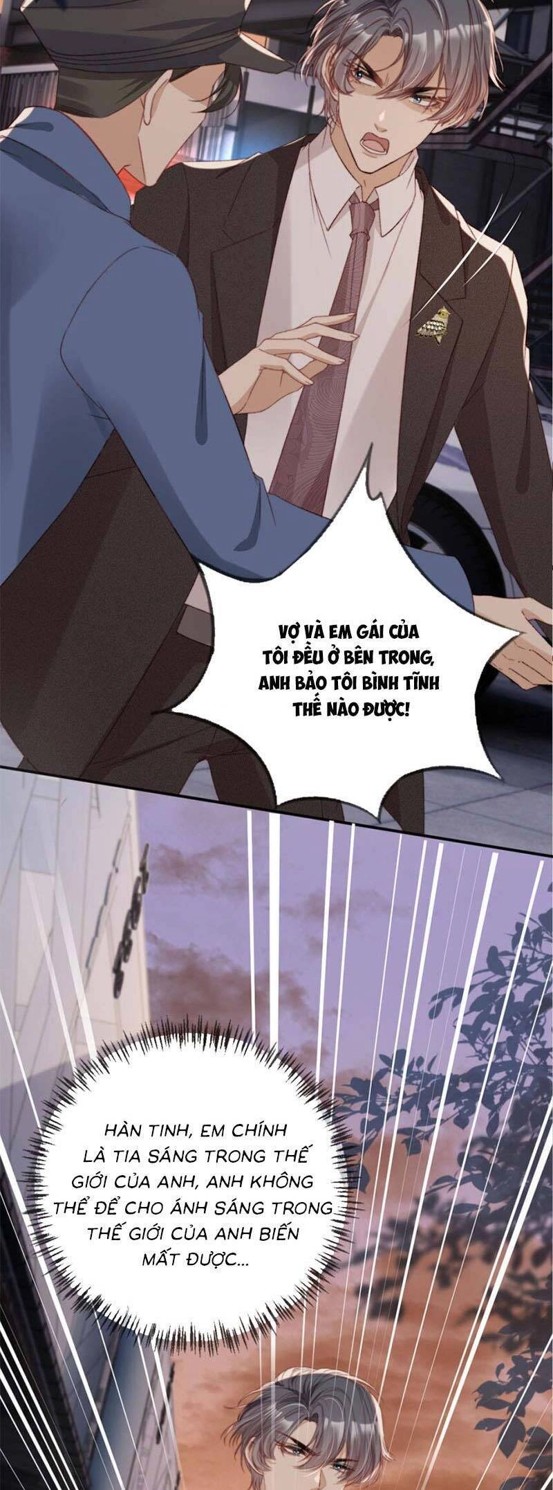 Sau Khi Trọng Sinh, Tôi Gả Cho Đại Lão Tàn Tật Chapter 54 - 13