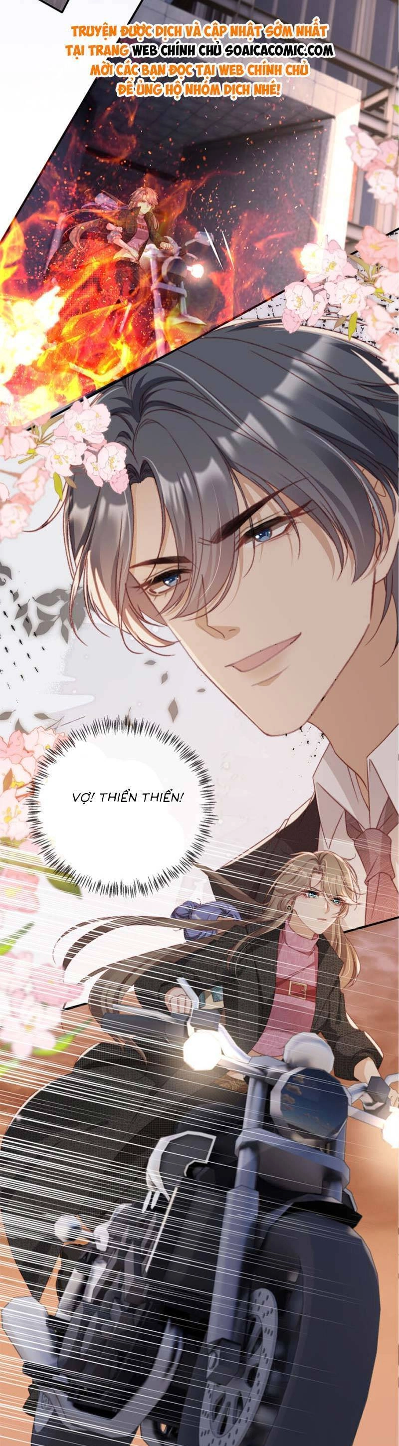 Sau Khi Trọng Sinh, Tôi Gả Cho Đại Lão Tàn Tật Chapter 54 - 15