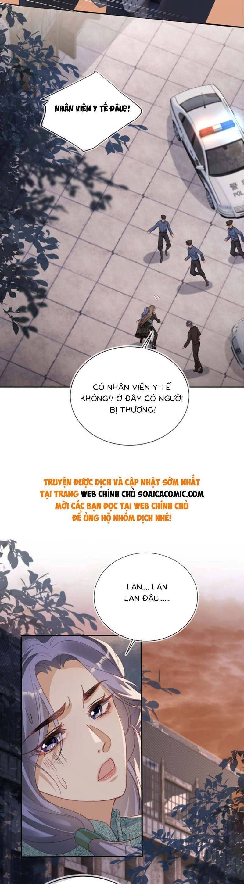 Sau Khi Trọng Sinh, Tôi Gả Cho Đại Lão Tàn Tật Chapter 54 - 16