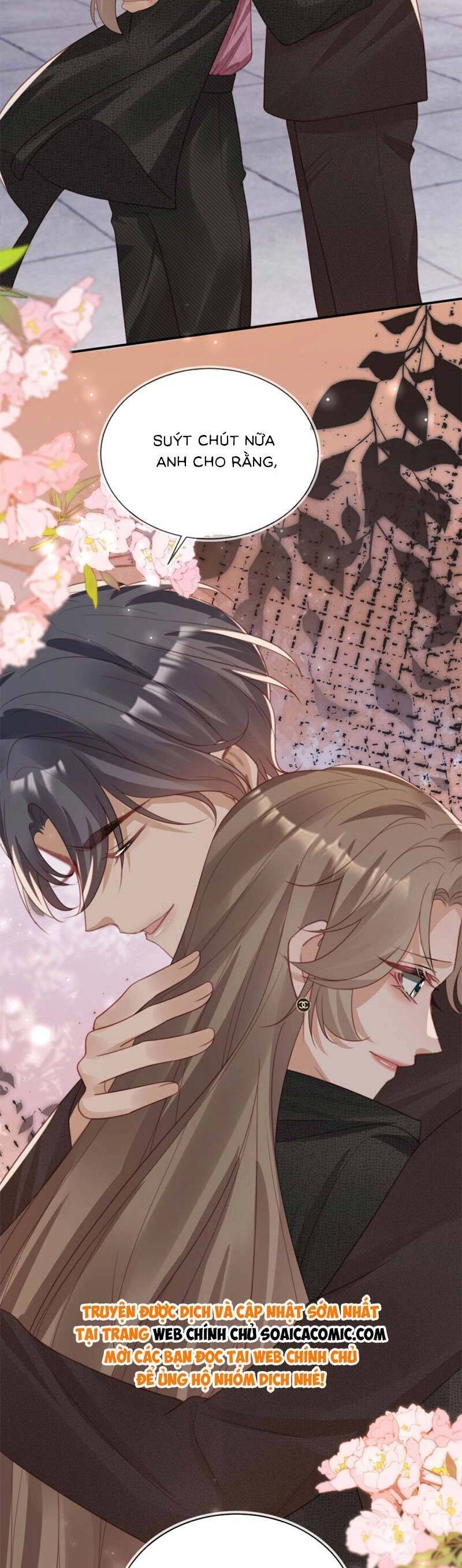 Sau Khi Trọng Sinh, Tôi Gả Cho Đại Lão Tàn Tật Chapter 54 - 19