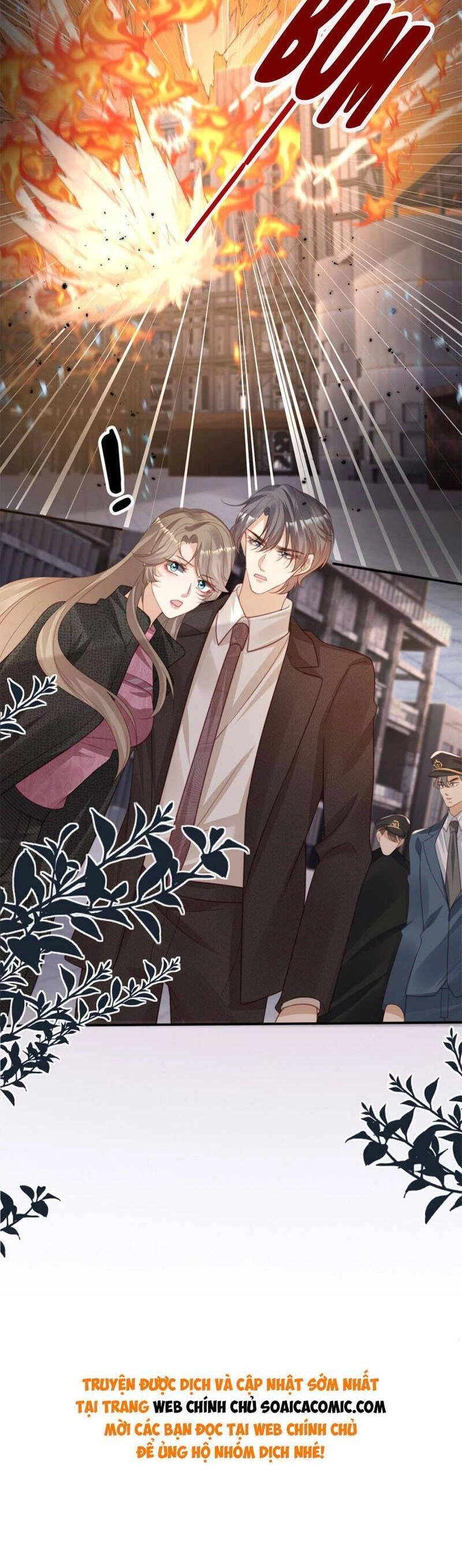 Sau Khi Trọng Sinh, Tôi Gả Cho Đại Lão Tàn Tật Chapter 54 - 21