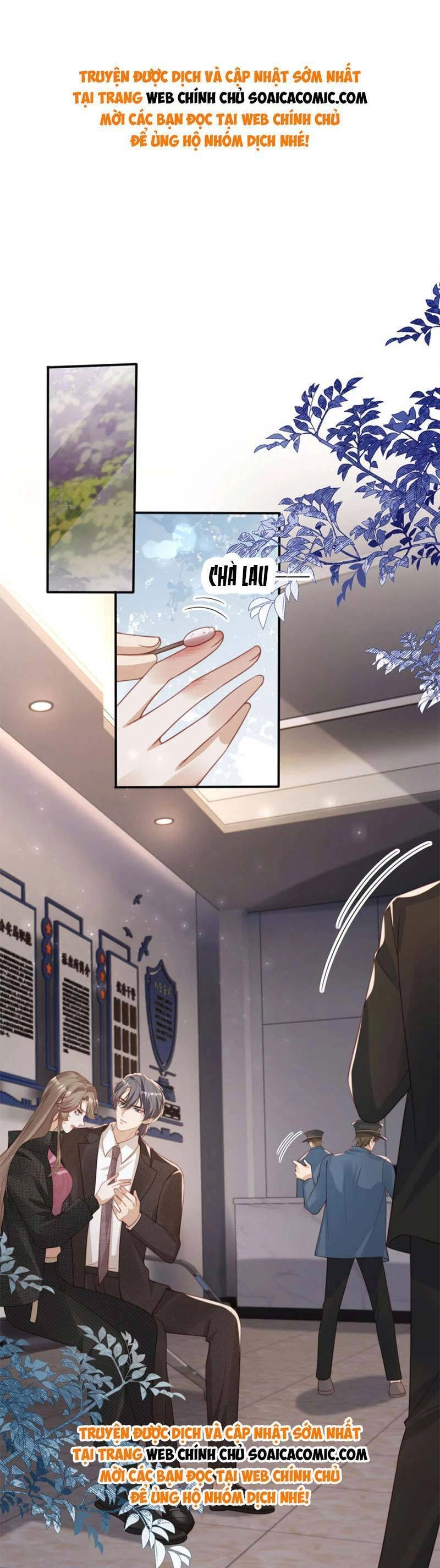 Sau Khi Trọng Sinh, Tôi Gả Cho Đại Lão Tàn Tật Chapter 55 - 1