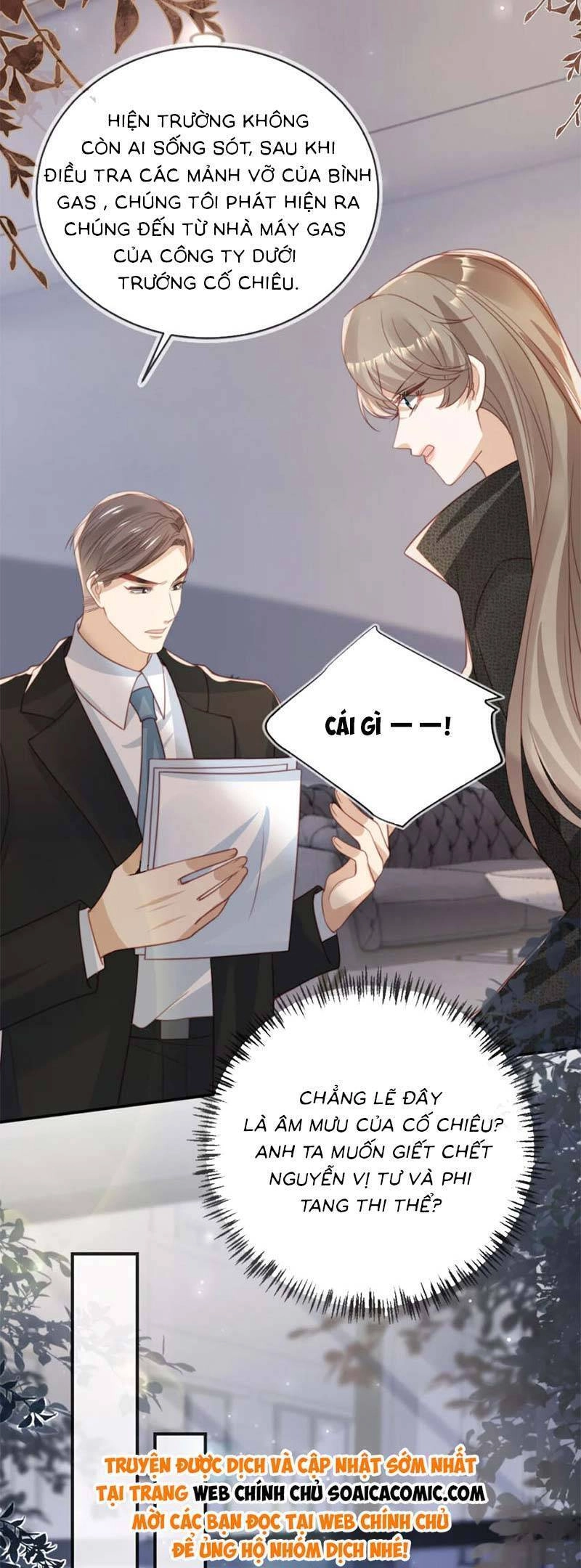 Sau Khi Trọng Sinh, Tôi Gả Cho Đại Lão Tàn Tật Chapter 55 - 3