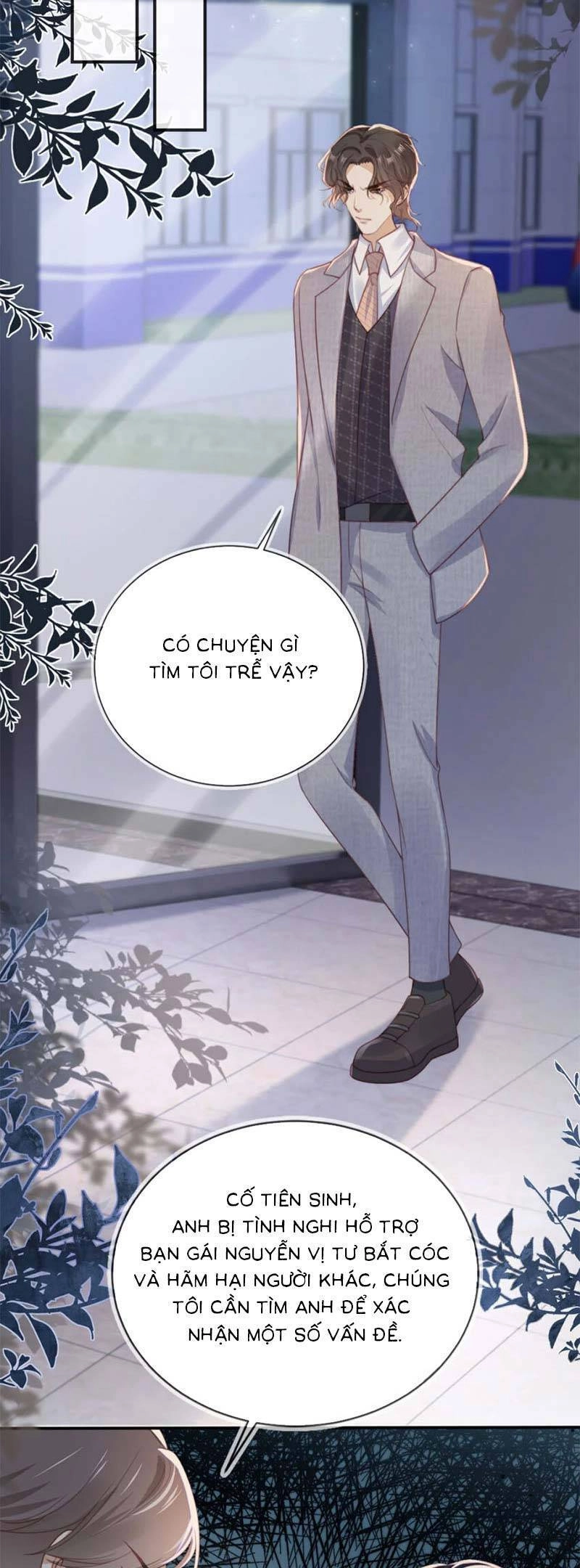 Sau Khi Trọng Sinh, Tôi Gả Cho Đại Lão Tàn Tật Chapter 55 - 4