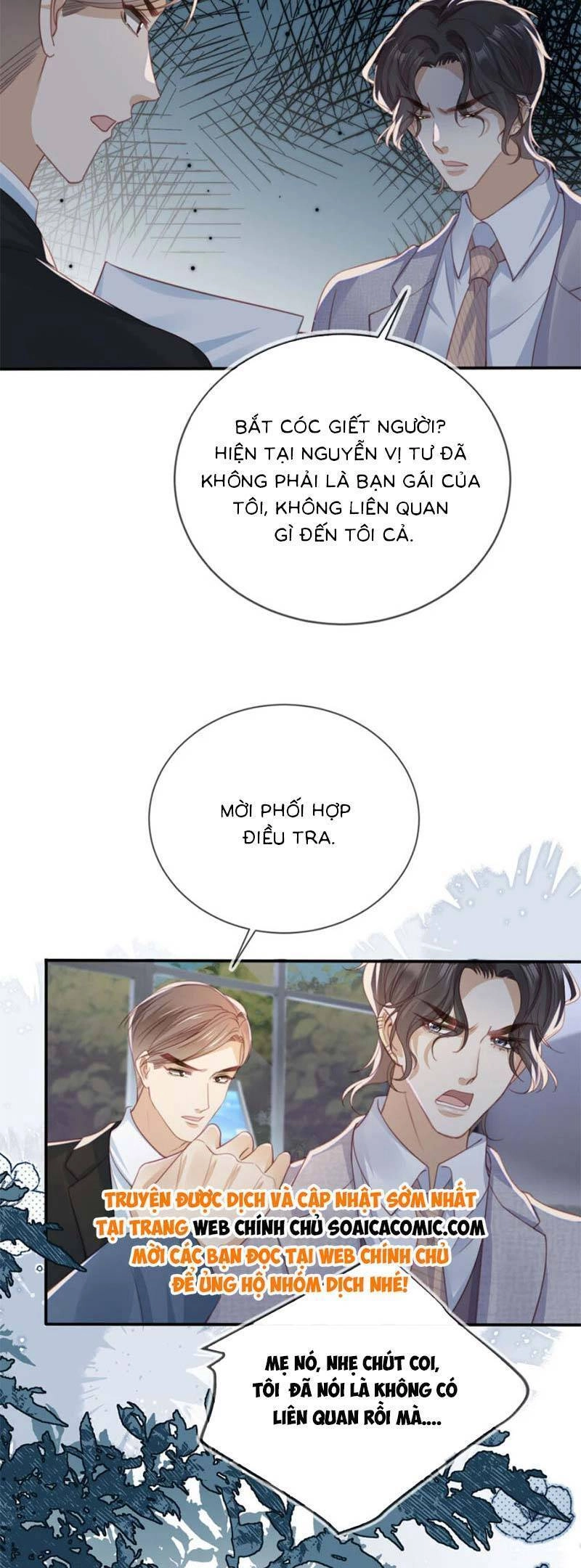 Sau Khi Trọng Sinh, Tôi Gả Cho Đại Lão Tàn Tật Chapter 55 - 5