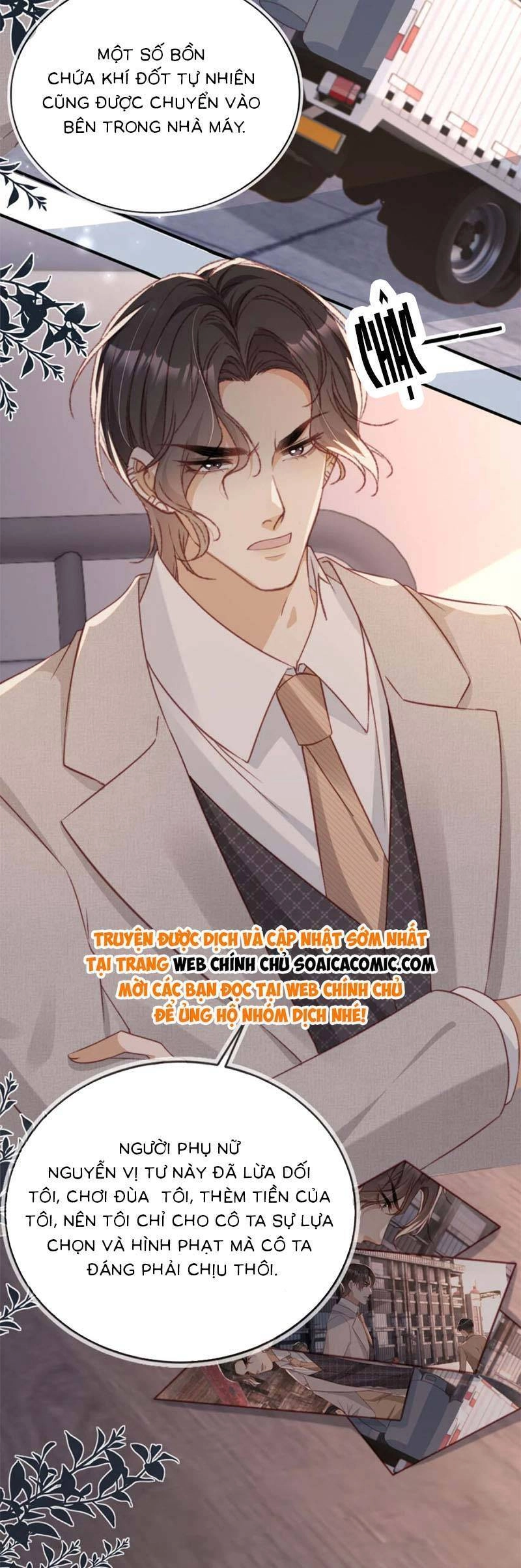 Sau Khi Trọng Sinh, Tôi Gả Cho Đại Lão Tàn Tật Chapter 55 - 11