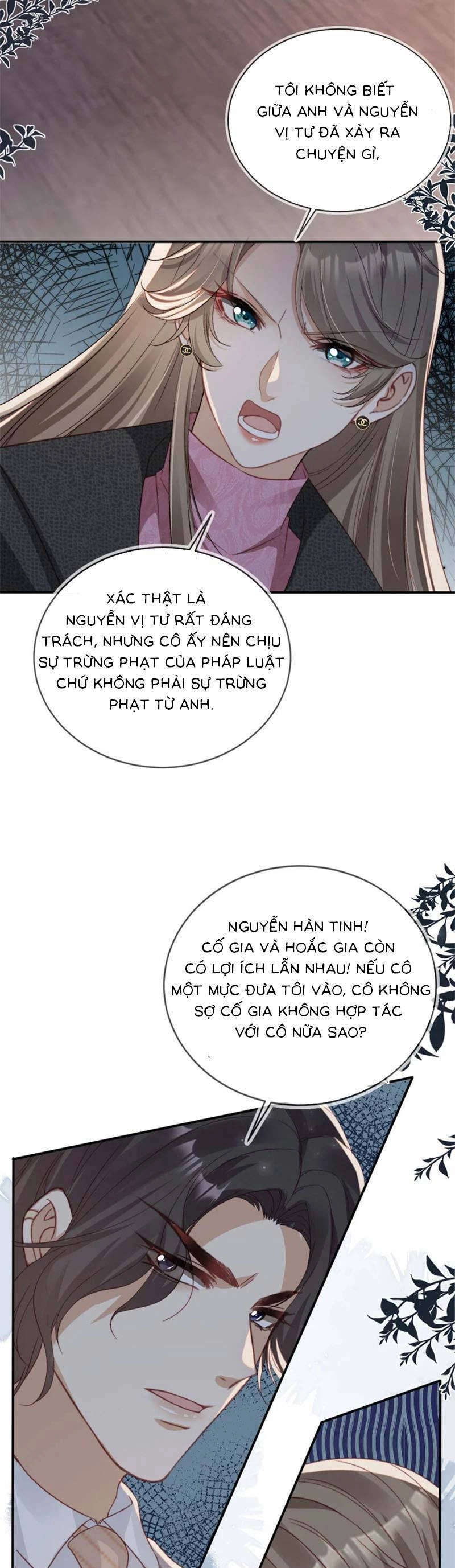 Sau Khi Trọng Sinh, Tôi Gả Cho Đại Lão Tàn Tật Chapter 55 - 12