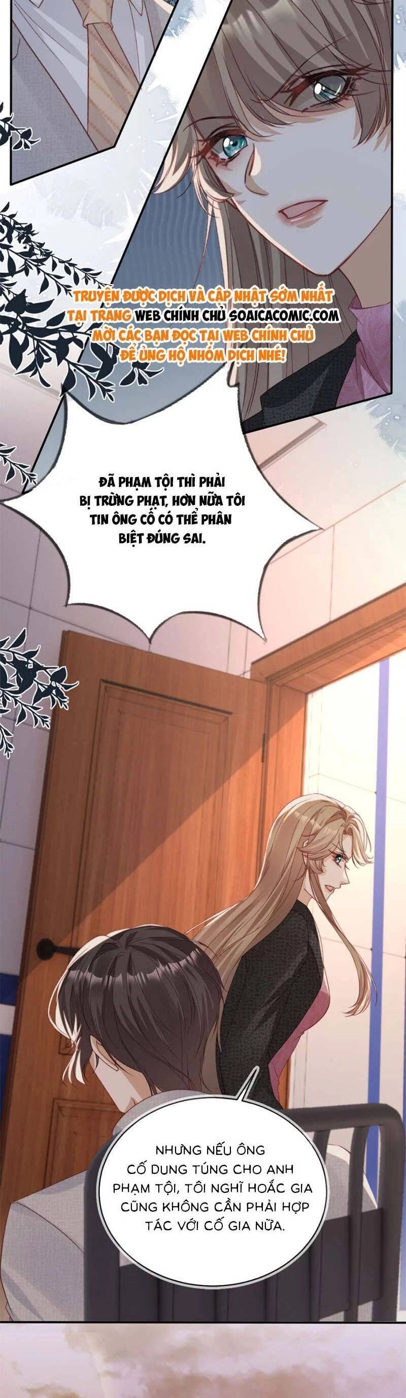 Sau Khi Trọng Sinh, Tôi Gả Cho Đại Lão Tàn Tật Chapter 55 - 13