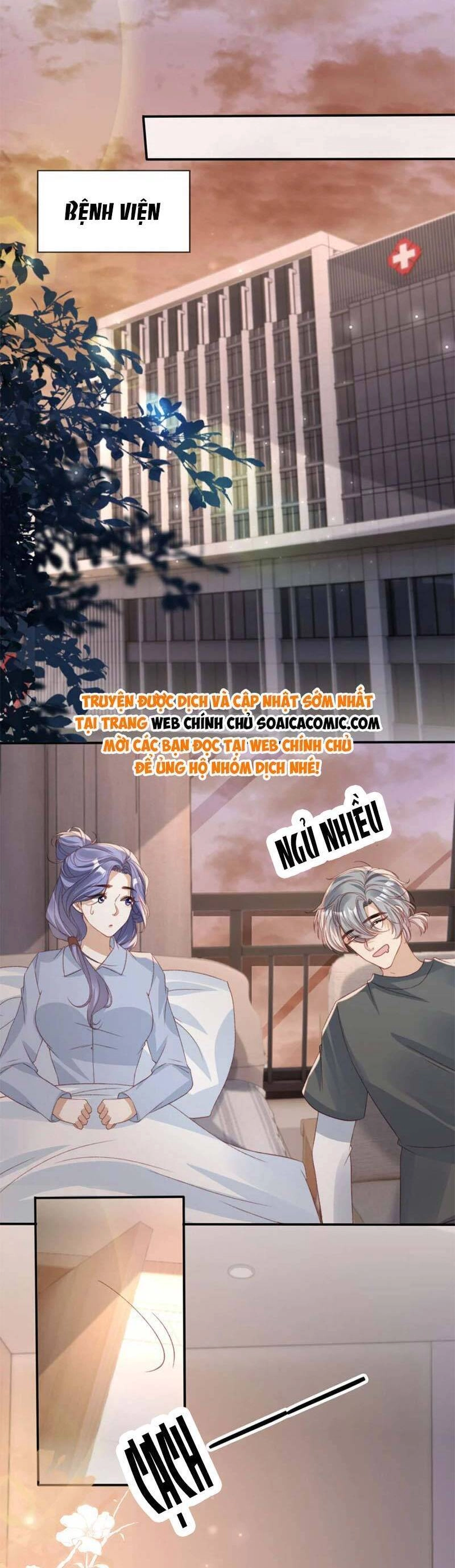 Sau Khi Trọng Sinh, Tôi Gả Cho Đại Lão Tàn Tật Chapter 55 - 14