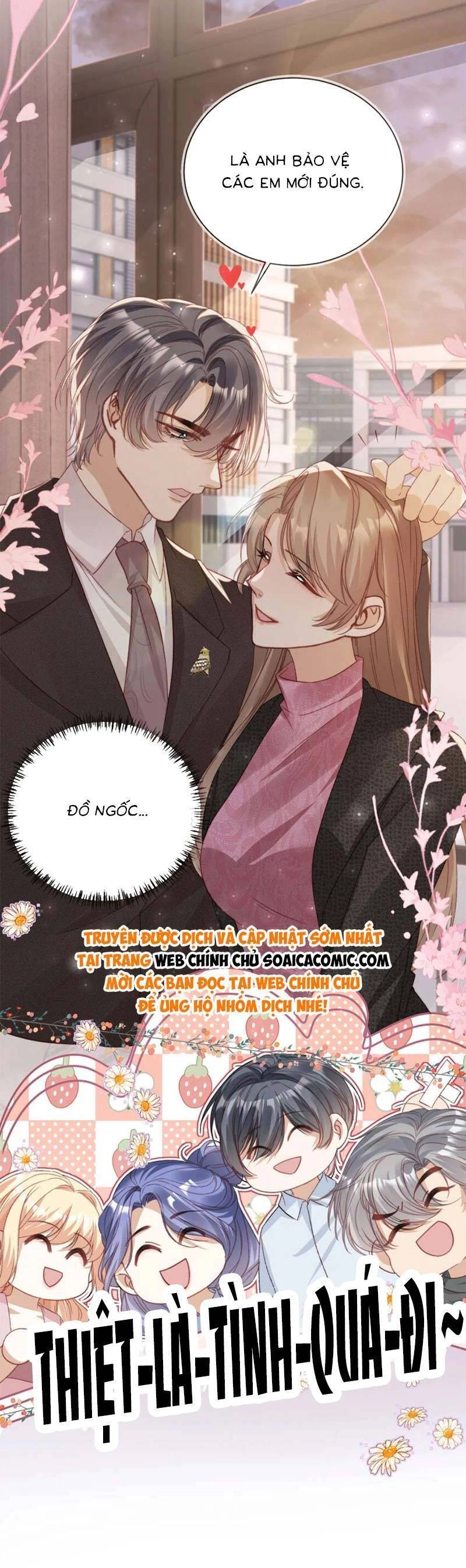 Sau Khi Trọng Sinh, Tôi Gả Cho Đại Lão Tàn Tật Chapter 55 - 17