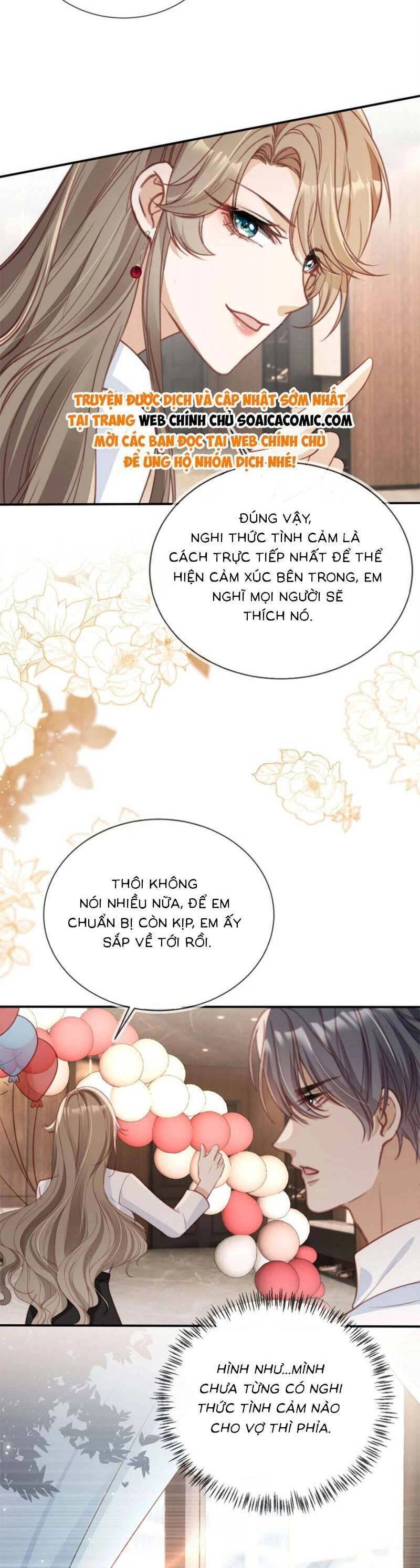 Sau Khi Trọng Sinh, Tôi Gả Cho Đại Lão Tàn Tật Chapter 55 - 19