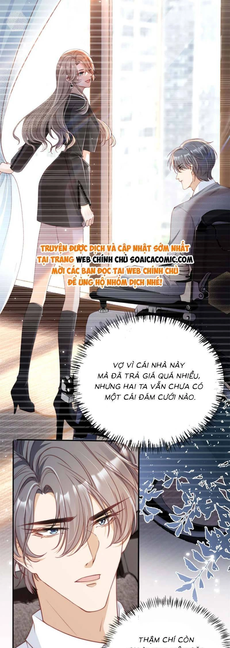 Sau Khi Trọng Sinh, Tôi Gả Cho Đại Lão Tàn Tật Chapter 55 - 20