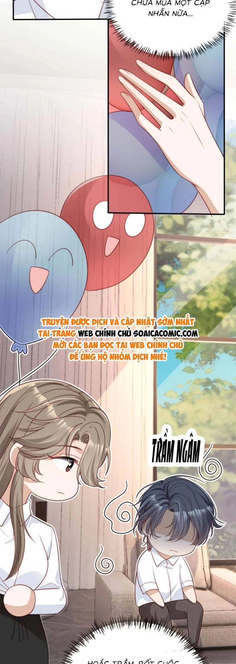 Sau Khi Trọng Sinh, Tôi Gả Cho Đại Lão Tàn Tật Chapter 55 - 21