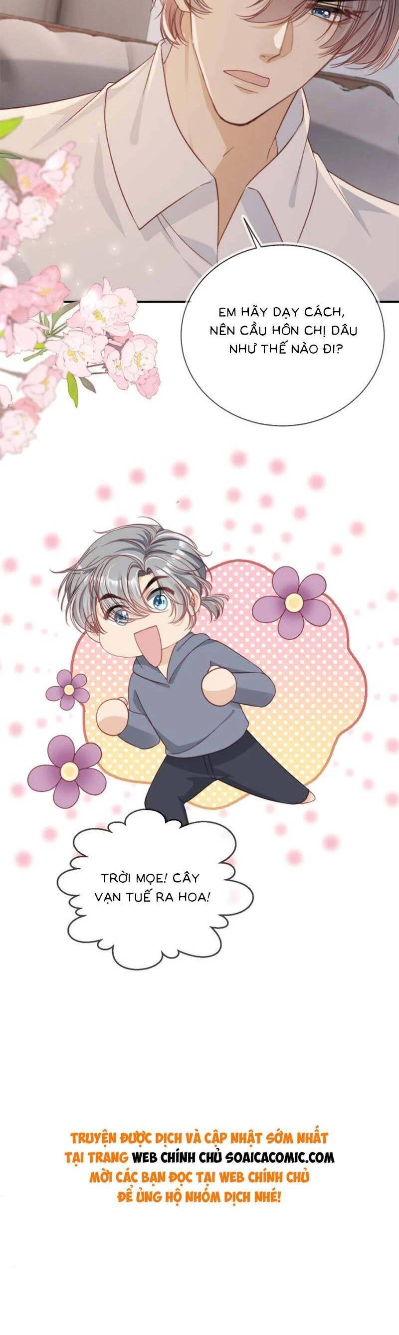 Sau Khi Trọng Sinh, Tôi Gả Cho Đại Lão Tàn Tật Chapter 55 - 25