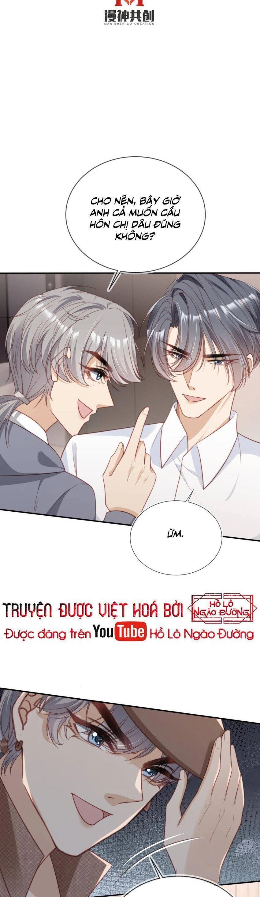 Sau Khi Trọng Sinh, Tôi Gả Cho Đại Lão Tàn Tật Chapter 59 - 2