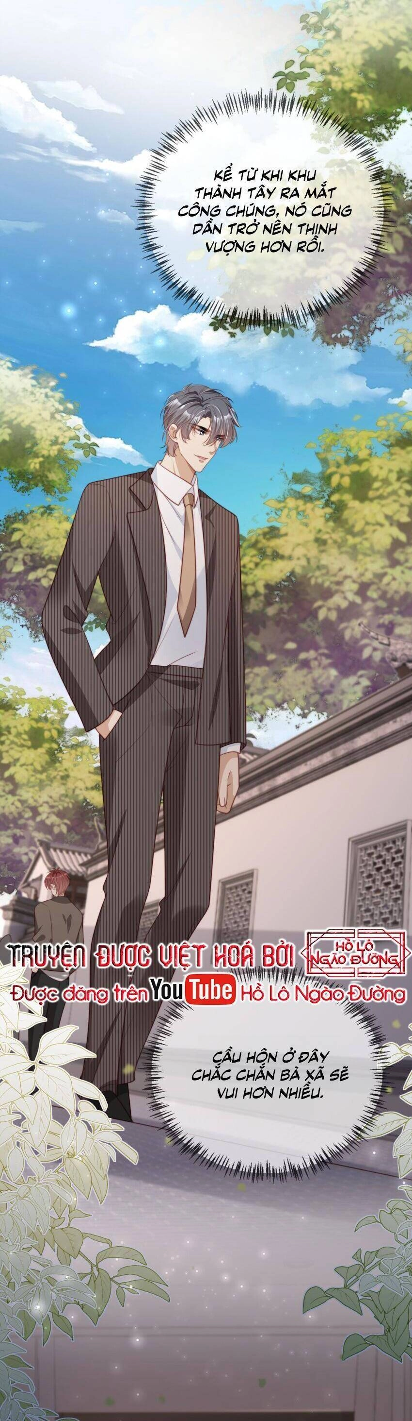 Sau Khi Trọng Sinh, Tôi Gả Cho Đại Lão Tàn Tật Chapter 59 - 5