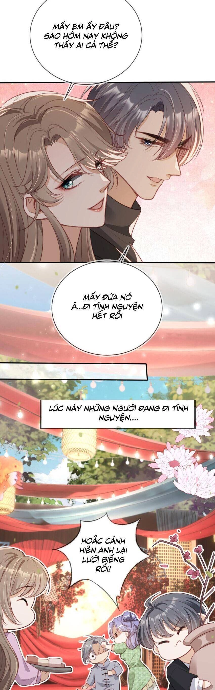 Sau Khi Trọng Sinh, Tôi Gả Cho Đại Lão Tàn Tật Chapter 59 - 12