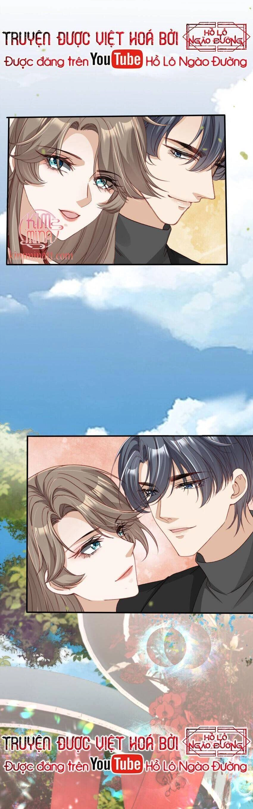 Sau Khi Trọng Sinh, Tôi Gả Cho Đại Lão Tàn Tật Chapter 59 - 16