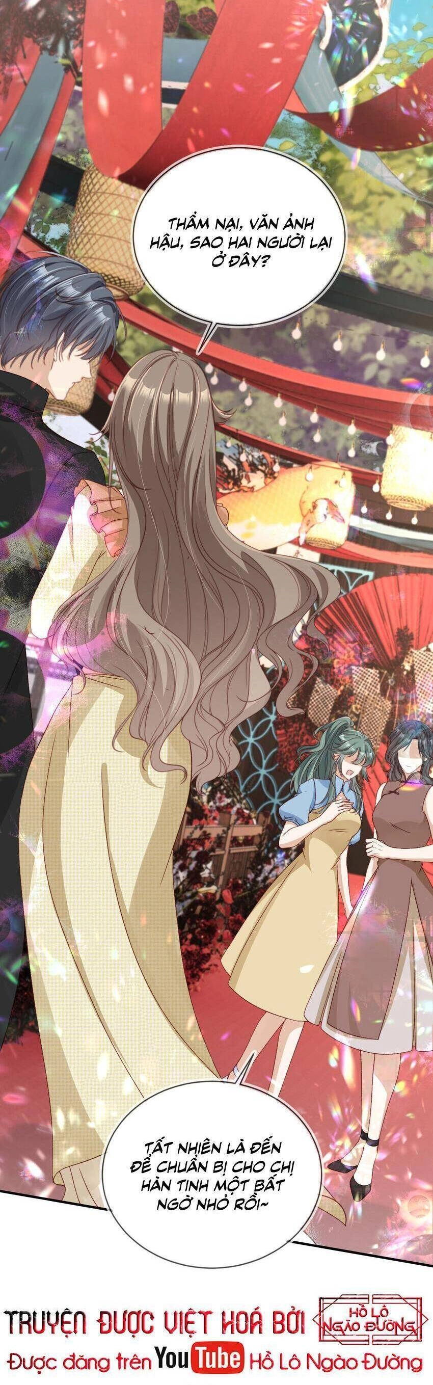 Sau Khi Trọng Sinh, Tôi Gả Cho Đại Lão Tàn Tật Chapter 59 - 17