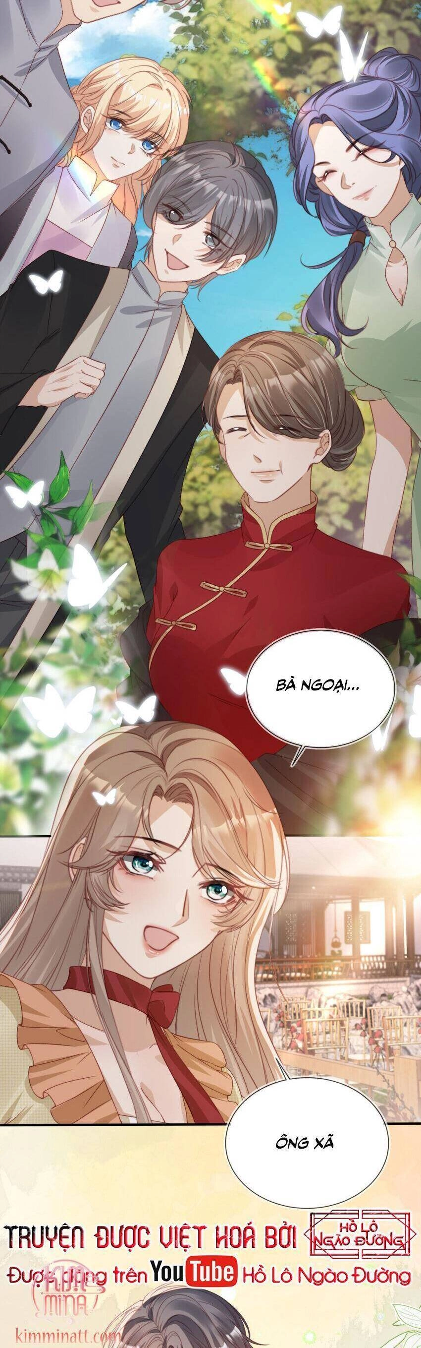 Sau Khi Trọng Sinh, Tôi Gả Cho Đại Lão Tàn Tật Chapter 59 - 19