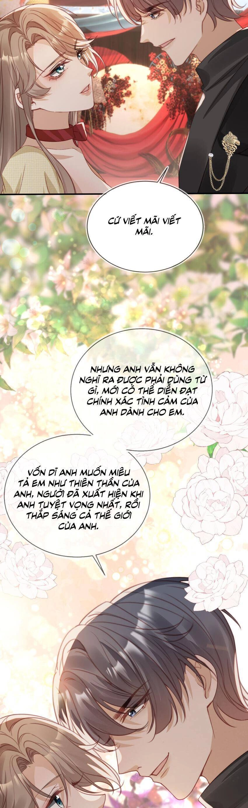 Sau Khi Trọng Sinh, Tôi Gả Cho Đại Lão Tàn Tật Chapter 59 - 21